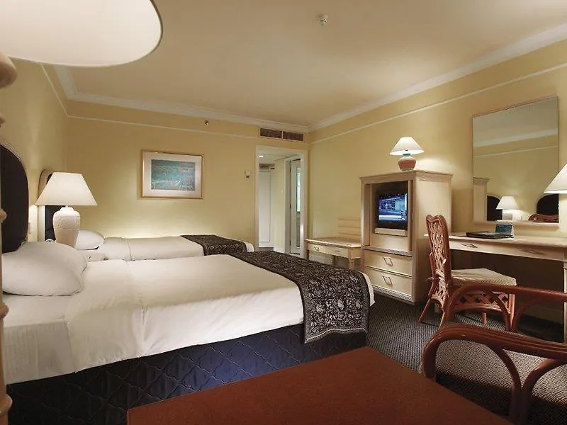 ****  Holiday Inn Resort Penang 峇都丁宜 马来西亚