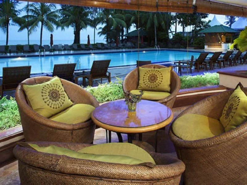 Holiday Inn Resort Penang 峇都丁宜