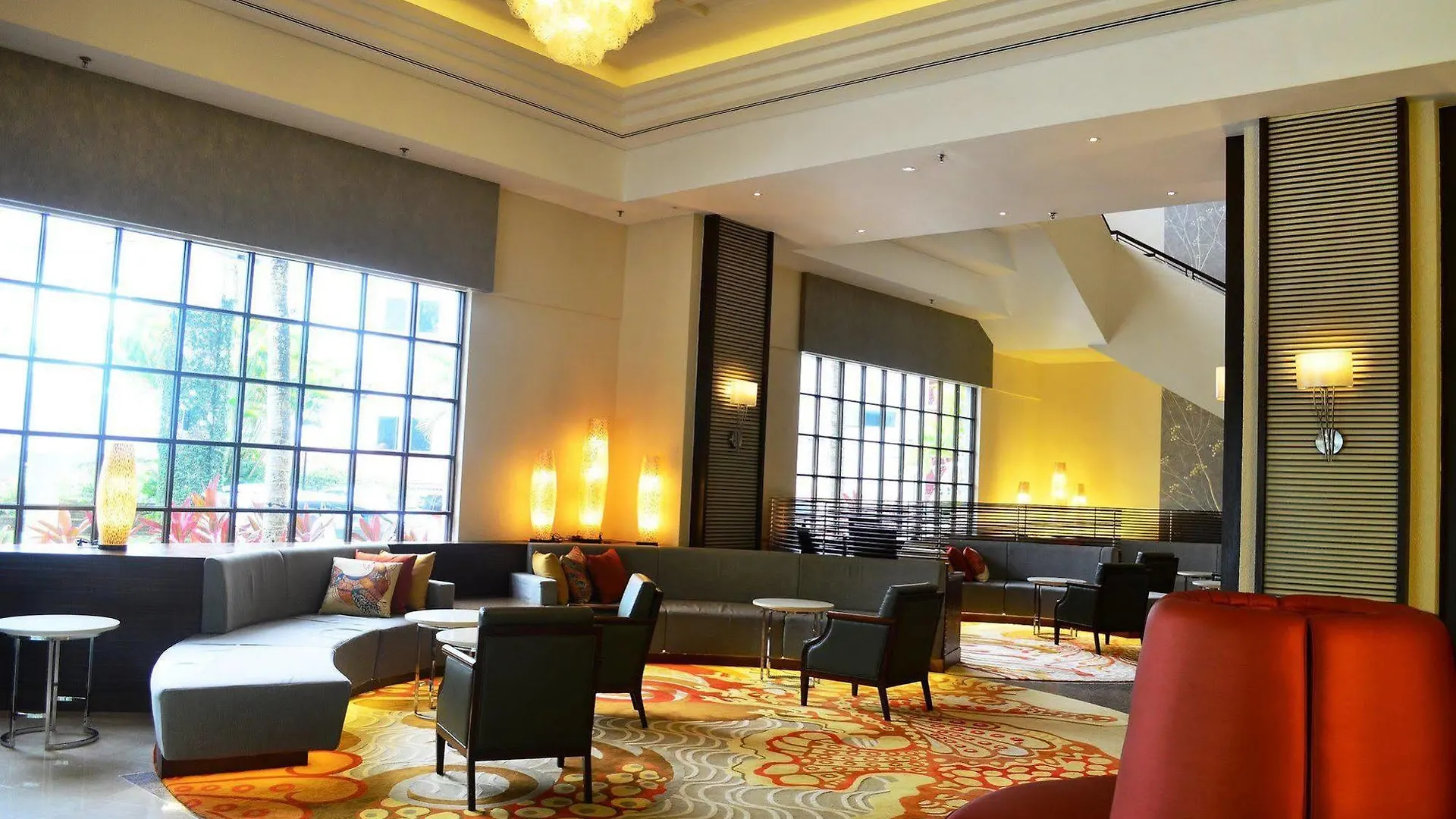 Holiday Inn Resort Penang 峇都丁宜