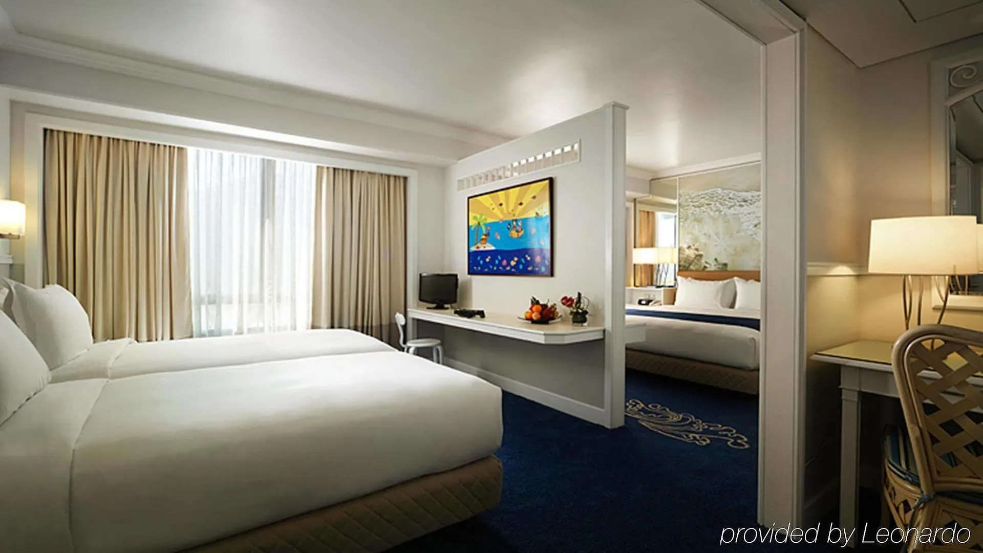 Holiday Inn Resort Penang 峇都丁宜 4*,  马来西亚