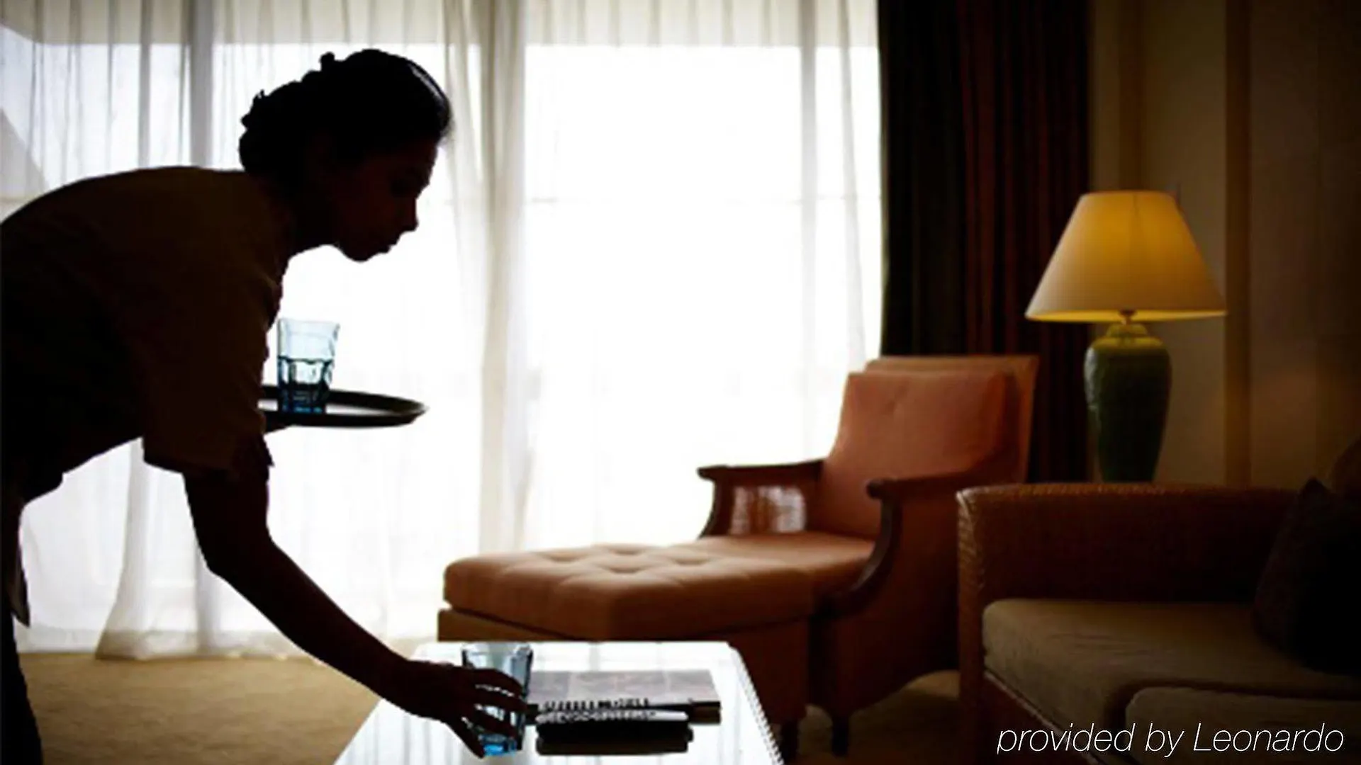 Holiday Inn Resort Penang 峇都丁宜