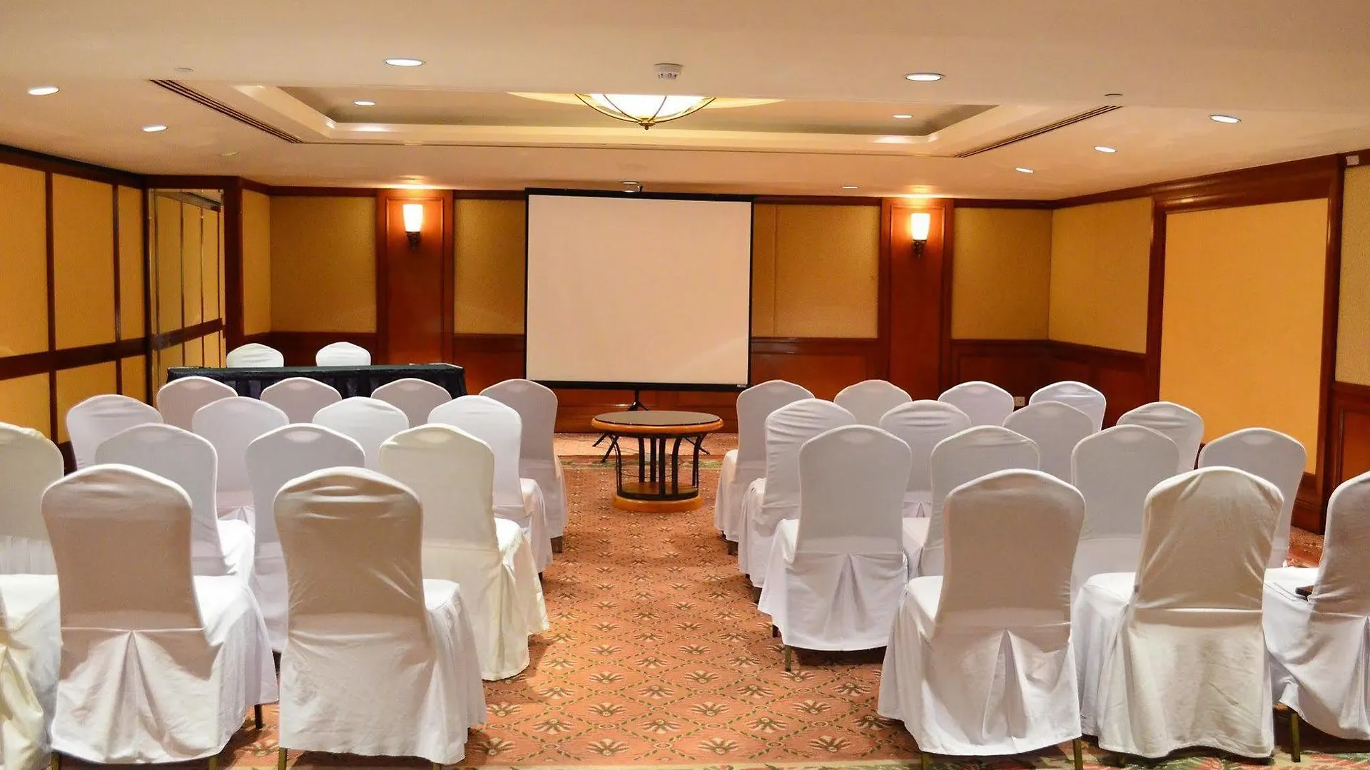 Holiday Inn Resort Penang 峇都丁宜