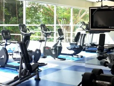 Holiday Inn Resort Penang 峇都丁宜