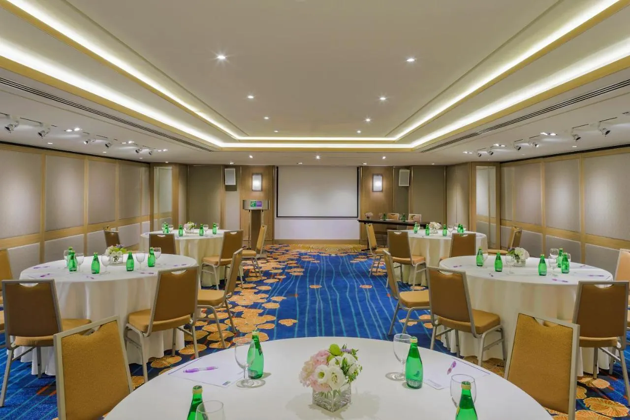 Holiday Inn Resort Penang 峇都丁宜