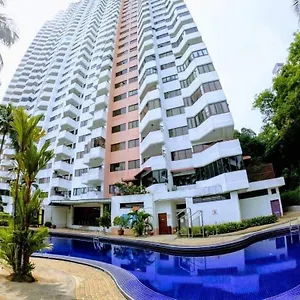  Appartement Cheap & Good At Sri Sayang