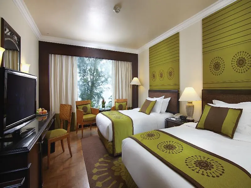 Holiday Inn Resort Penang Batu Feringgi