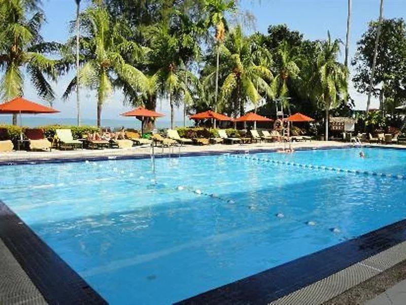 Holiday Inn Resort Penang Batu Feringgi