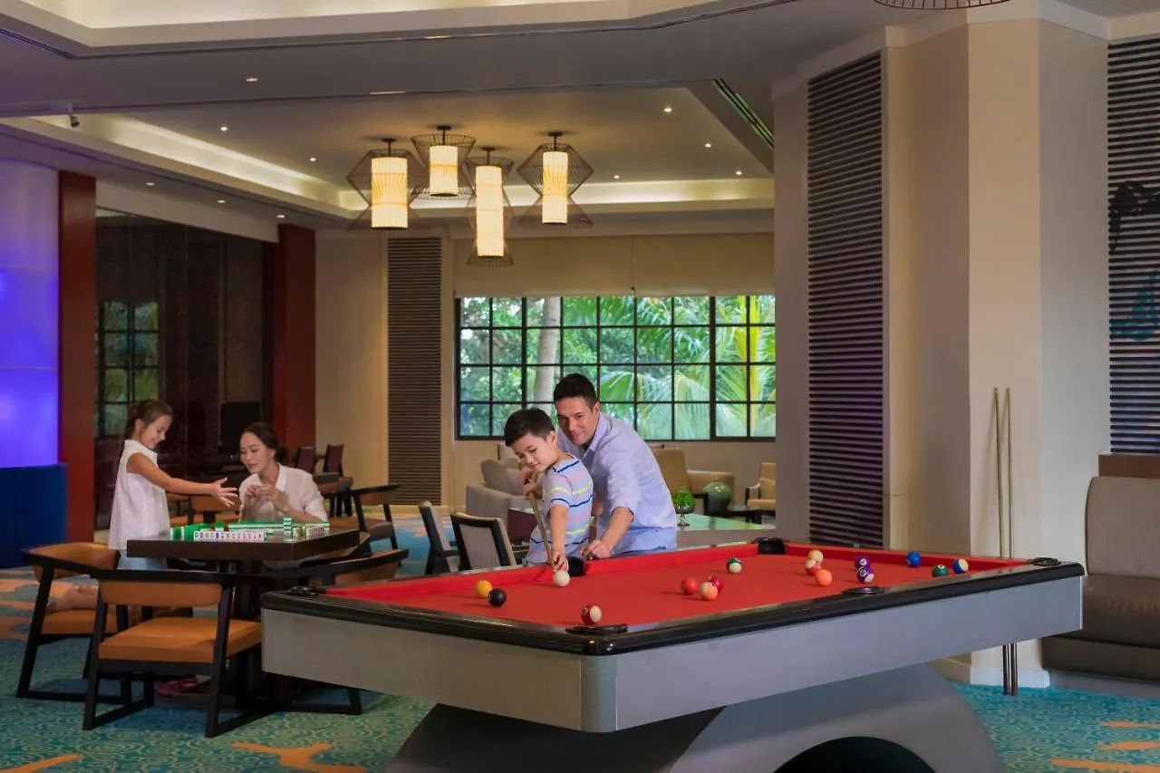 Holiday Inn Resort Penang Batu Feringgi