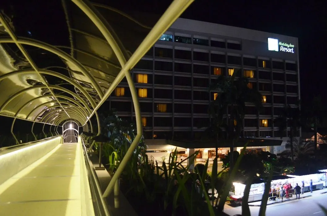 ****  Holiday Inn Resort Penang Batu Ferringhi Malaysia
