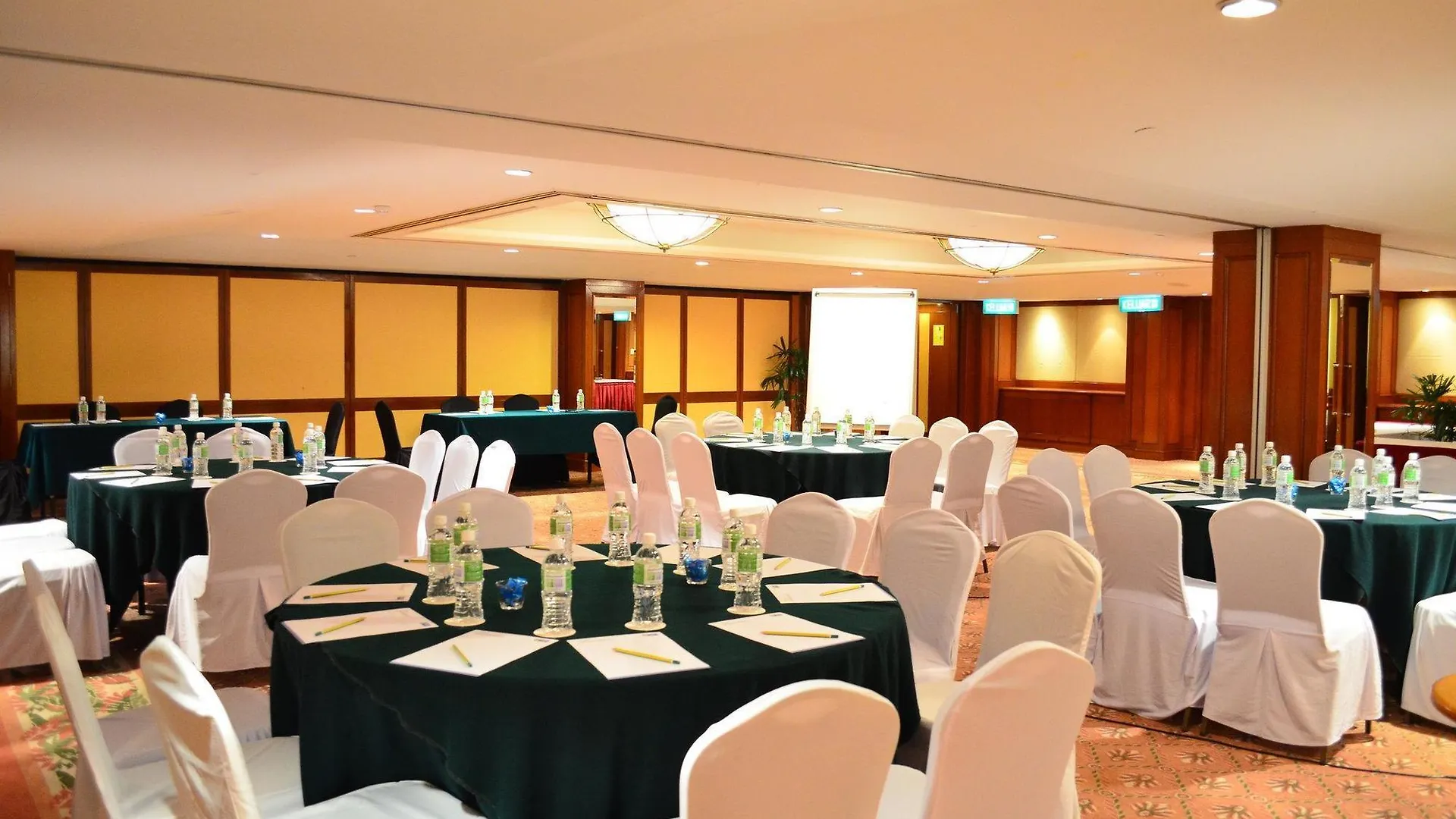 Holiday Inn Resort Penang Batu Ferringhi Malaysia