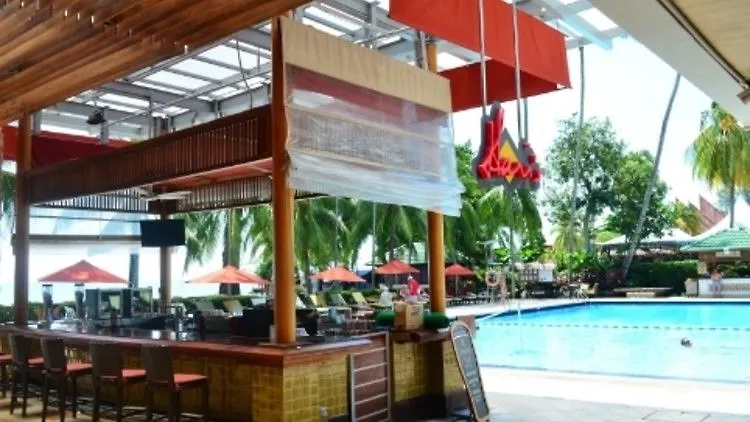 Holiday Inn Resort Penang Batu Ferringhi