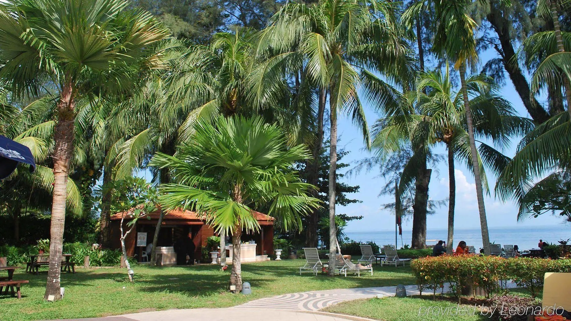 Holiday Inn Resort Penang Batu Ferringhi Malaysia