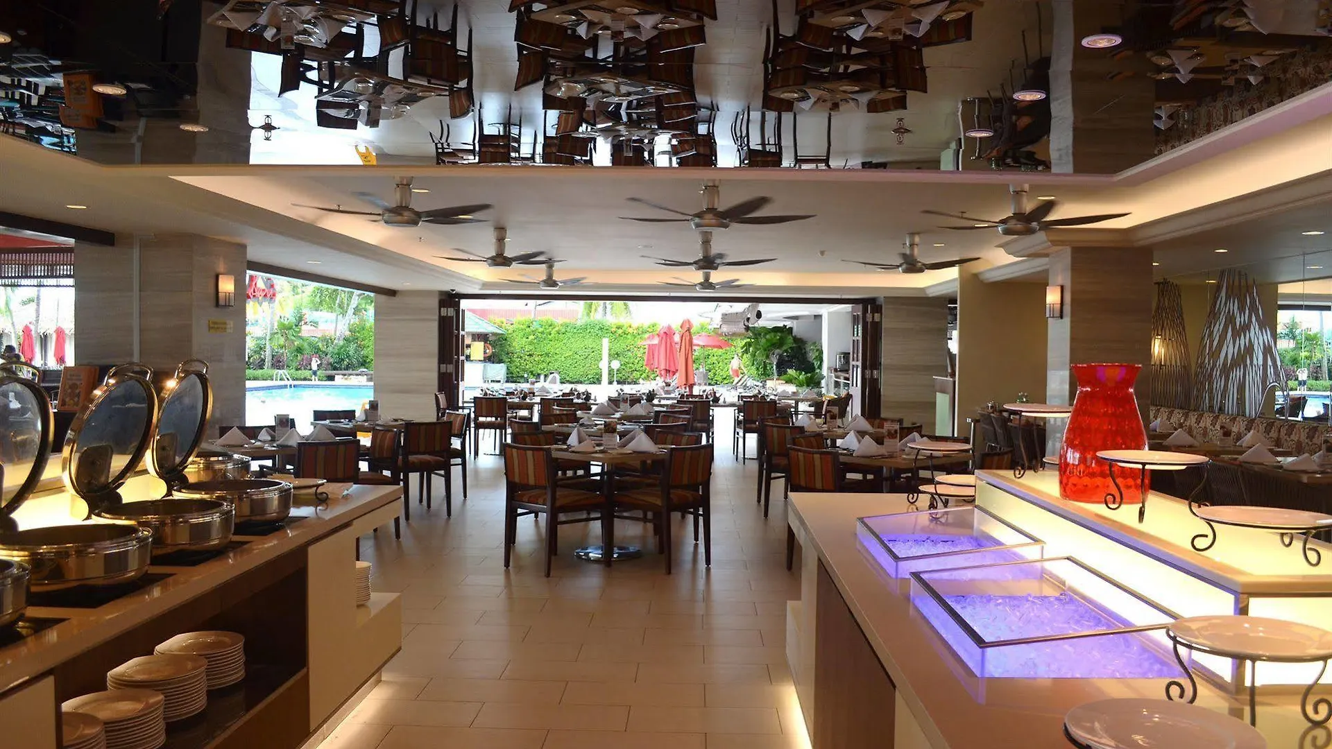 Holiday Inn Resort Penang Batu Ferringhi