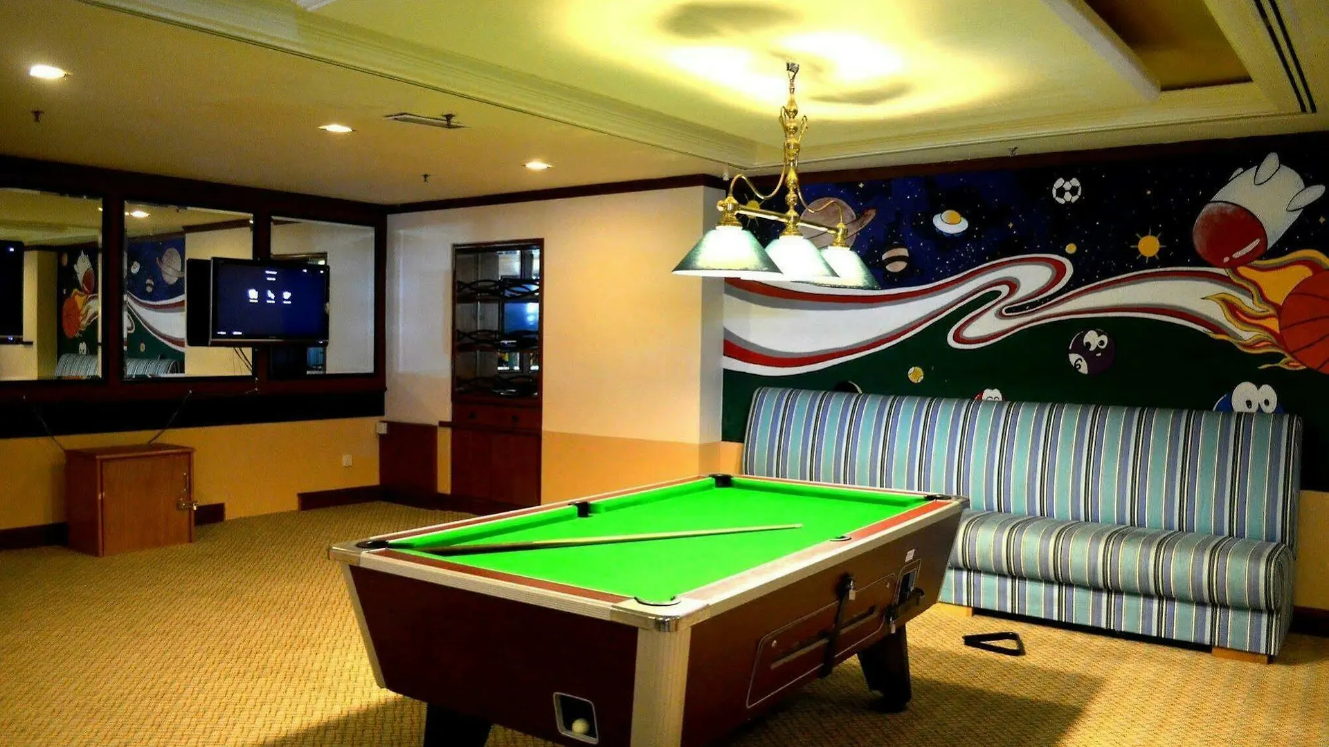 Holiday Inn Resort Penang Batu Ferringhi Malaysia