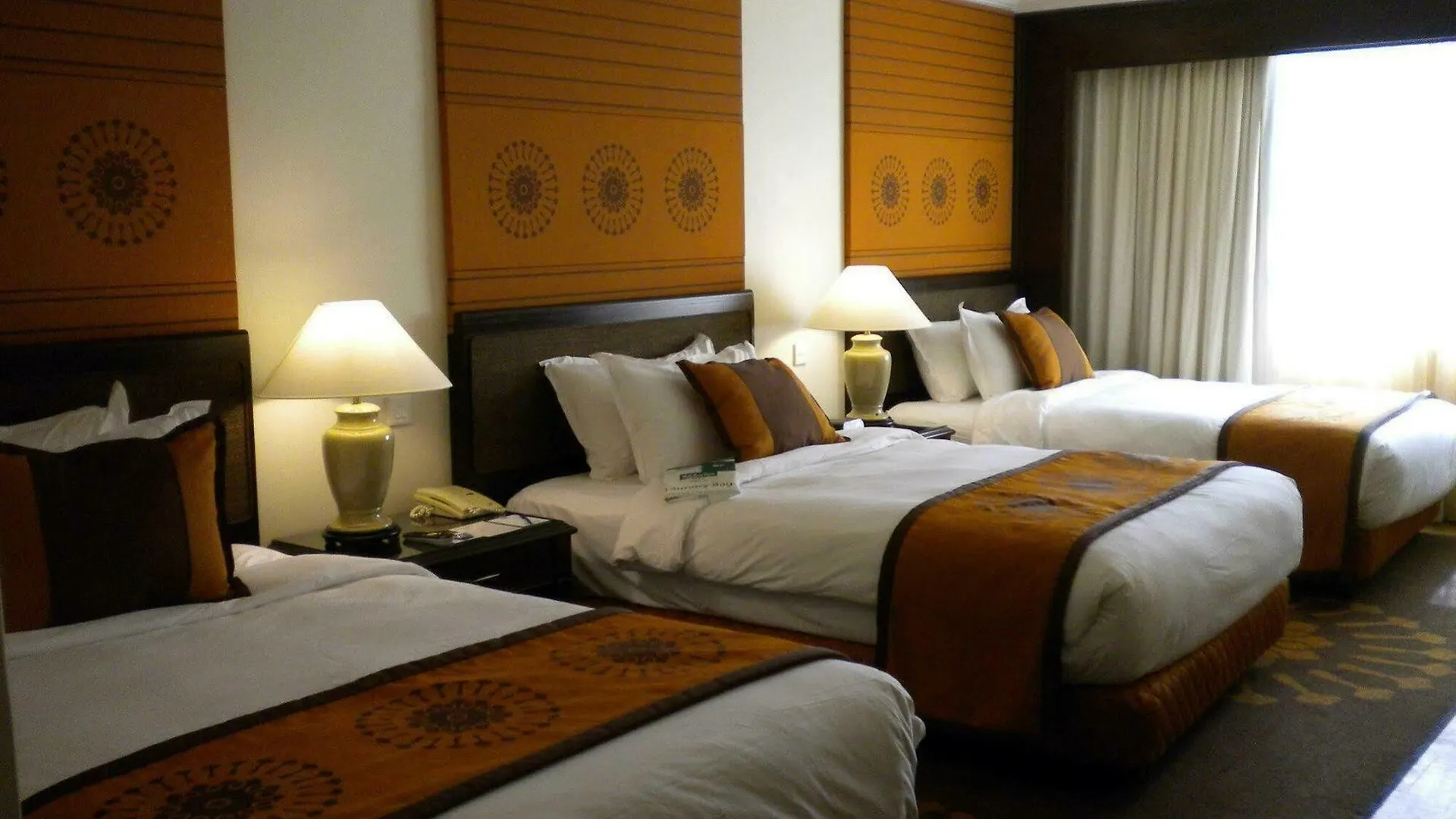 Holiday Inn Resort Penang Batu Ferringhi Malaysia