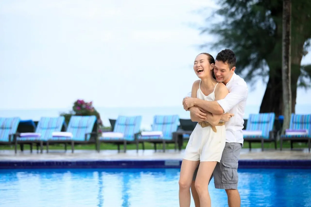 Holiday Inn Resort Penang Batu Ferringhi 4*,  Malaysia