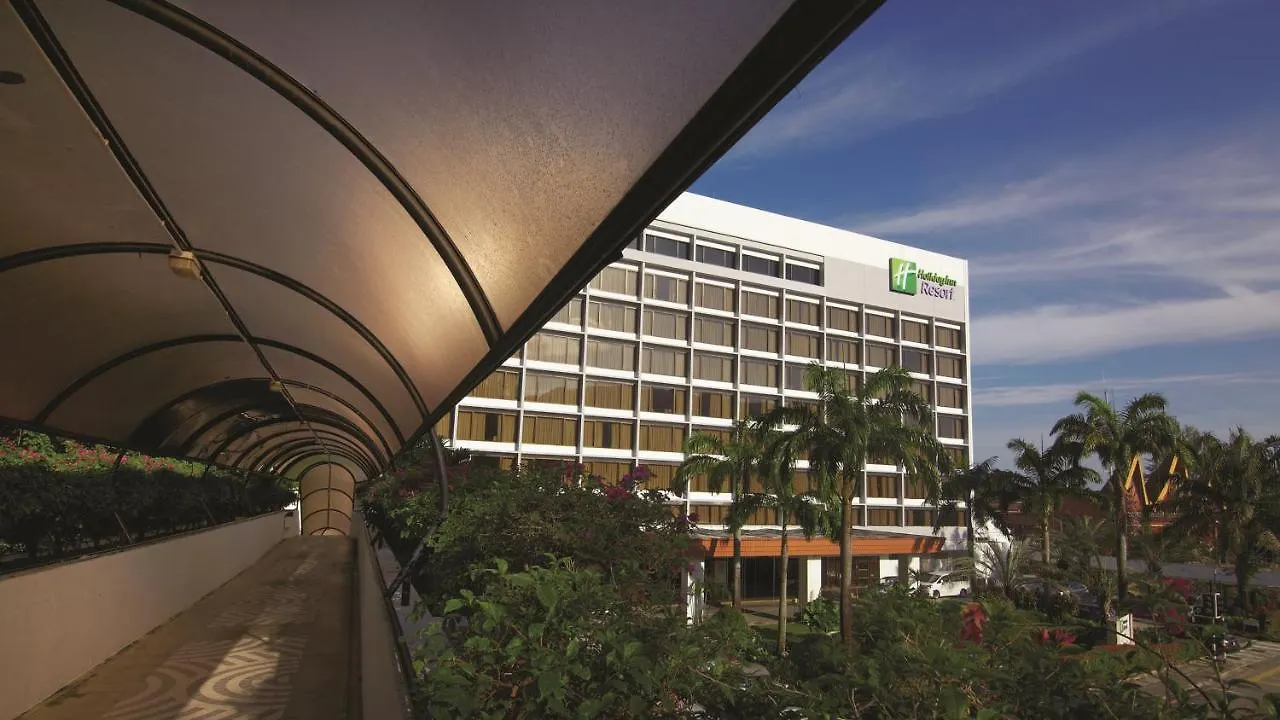 ****  Holiday Inn Resort Penang Batu Ferringhi Malaysia