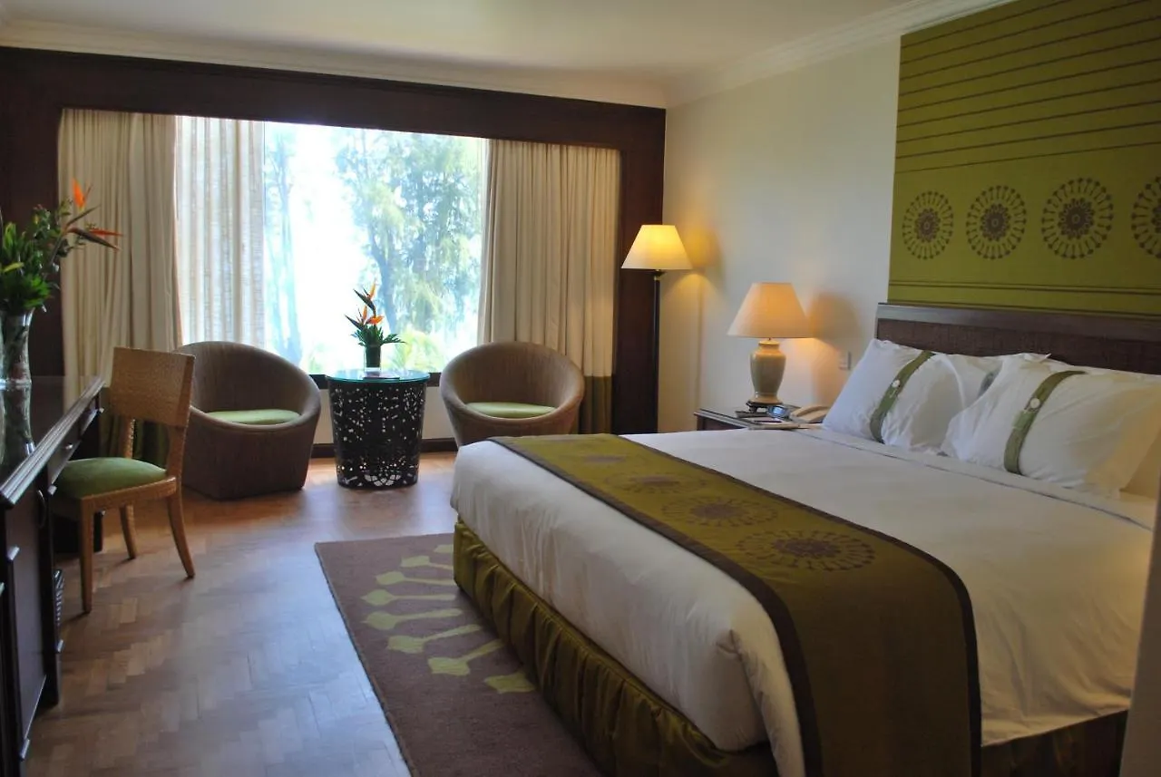 Holiday Inn Resort Penang Batu Ferringhi Malaysia